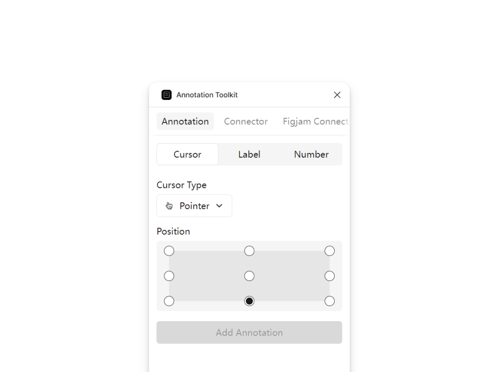 Annotation Toolkit