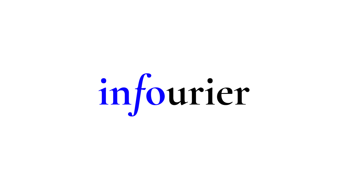 infourier